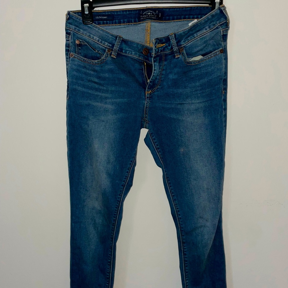 Lucky Brand Jeans